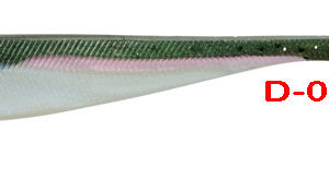 Minnow 75mm-015