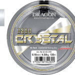 Nano Clear EVO 0.12mm