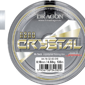 Nano Clear EVO 0.14mm