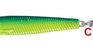 Killer Slida 18gr CBL