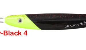 Winner 110-Yellow Black 4