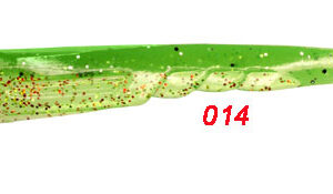 Worm 10cm-014