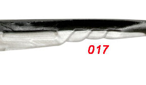 Worm 10cm-017