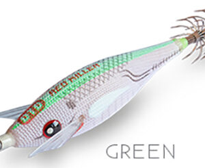 RED KILLER 1.5 Green