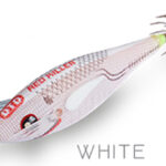 RED KILLER 1.5 White