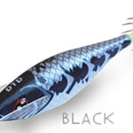 X FISH 1.5 Black