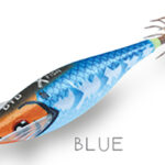 X FISH 1.5 Blue
