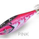 X FISH 1.5 Pink