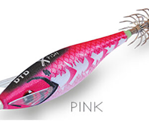 X FISH 1.5 Pink