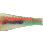 SOFT REAL FISH 2.0 knez