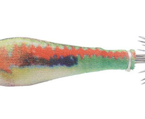 SOFT REAL FISH 1.5 knez