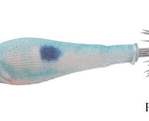 SOFT REAL FISH 2.0 picarel blue