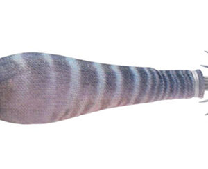SOFT REAL FISH 2.0 wahoo