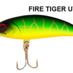 BABY MINNOW 50 FIRE TIGER UV