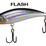 BABY MINNOW 50 FLASH