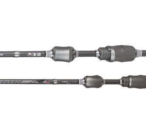 MATRIX 1.98M 0.8-6g Solid tip Fuji