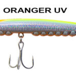 MONTERO 95S 12,5g Orange UV