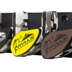 RYUJI Rod Holder #06 White