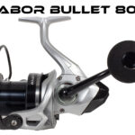 SEABOR BULLET 8000 5+1bb