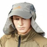 Norfin baseball cap DESERT