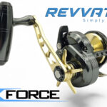 X-Force XF15HG Αριστερό