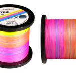 ASTRO 8X 1500m Multi C 0.49mm 90lbs