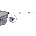 Απόχη Remixon LND-04 Τηλ/κή Αλου-3τεμ 60cm 150cm