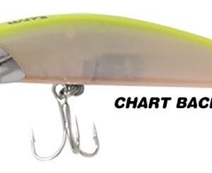 KING MULLET 90F CHART BACK UV