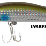 KING MULLET 90F INAKKO