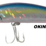 KING MULLET 90F OKINAWA