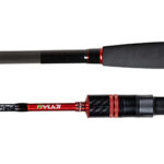 Spectra Tai-Rubber 2.00m Spin 40-180g