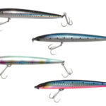 Fortuna Salti FS24 12.5cm