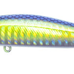 REGAL 90s SPOTTED AJI #07