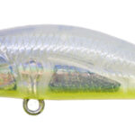 RIPPER 50s Clear Gloss #10