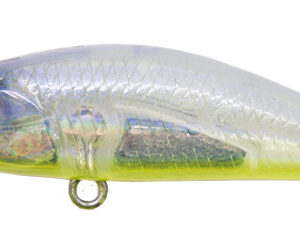 RIPPER 50s Clear Gloss #10