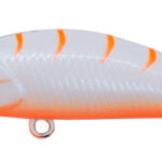 RIPPER 50s Fire Shrimp #12