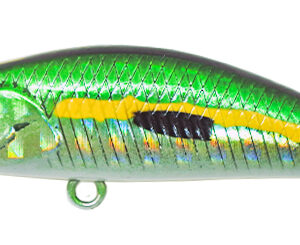 RIPPER 50s Gylos #11