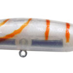 TWICHER 85S ORANGE GHOST SHRIMP UV #02