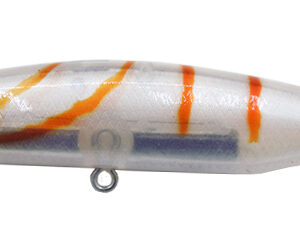 TWICHER 85S ORANGE GHOST SHRIMP UV #02