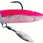 Drifter Shad 15gr Pink