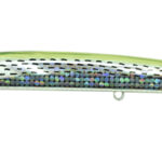 BIGBARRA 190S JOKER GREEN #03