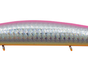 KIRA SR 120F PINK TROUBLE 05