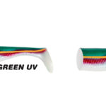 Deep Fake 100gr Green UV