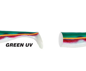 Deep Fake 100gr Green UV