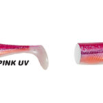 Deep Fake 100gr Pink UV