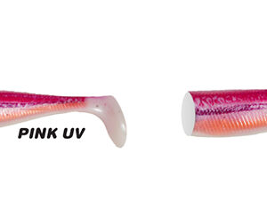 Deep Fake 100gr Pink UV