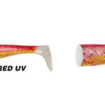 Deep Fake 100gr Red UV