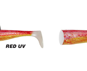 Deep Fake 100gr Red UV