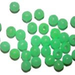 Χάνδρες Σκληρές Φωσφόρου 3mm