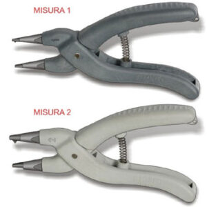 Πένσα κρίκων 4,5mm